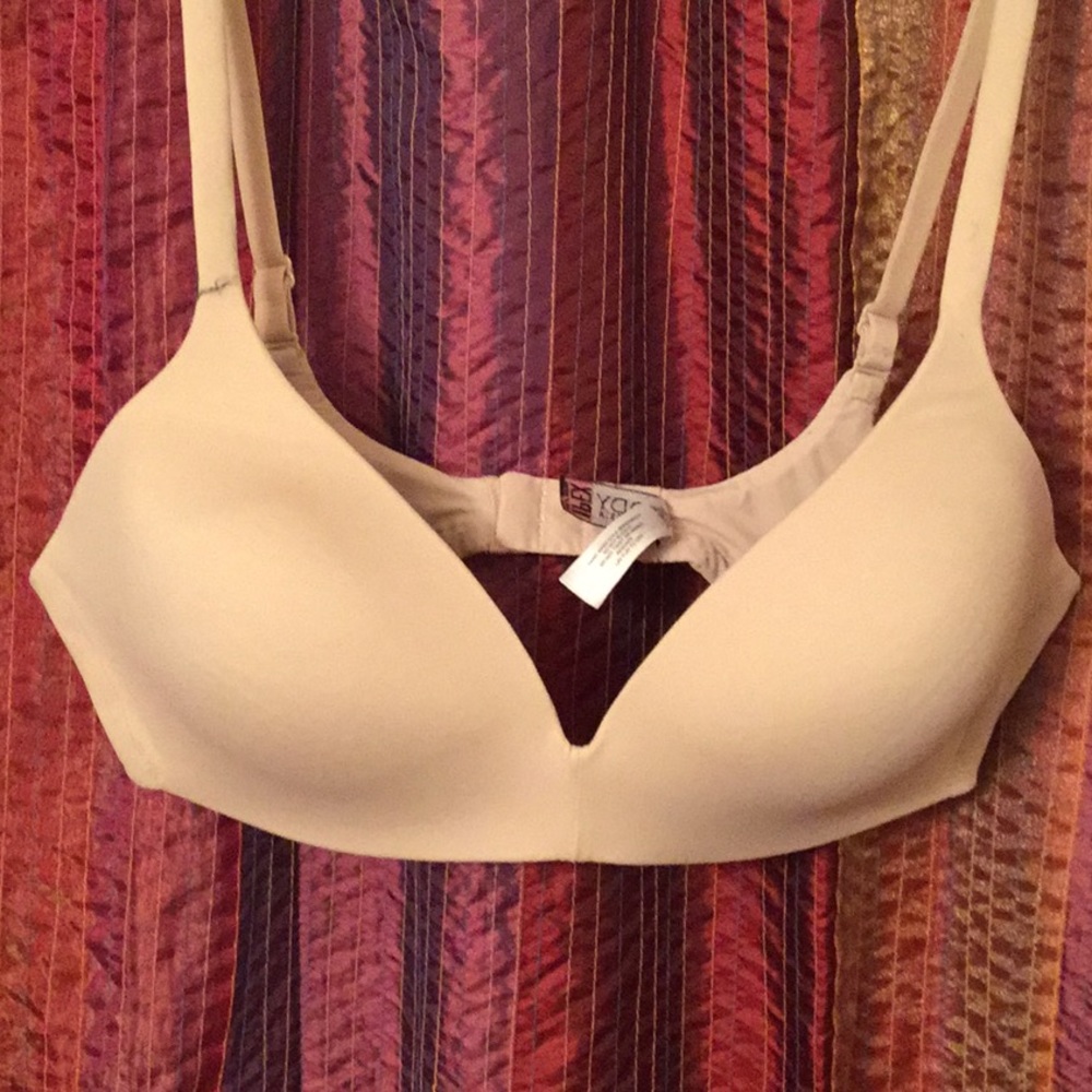 Victoria Secret 36c nude.